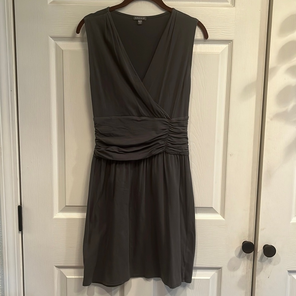 Lilla P brand size S sleeveless dress
